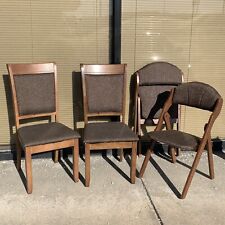 Pc. chairs parksville for sale  Northwood