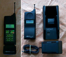 Usado, Motorola 7200 MicroTAC (Year 1994) Brick Flip Mobile Phone –ΝΟ 5000 7500 gh gf- segunda mano  Embacar hacia Argentina