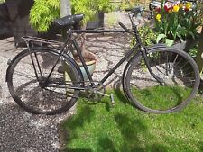 Vintage mens bicycle for sale  WEST MALLING