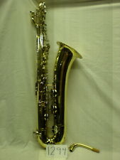 Buescher 400 baritone for sale  Elkhorn