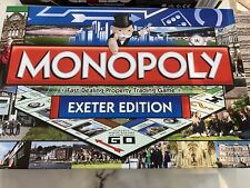 Exeter monopoly for sale  EXETER