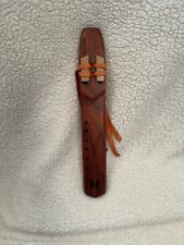 Musical wood native for sale  HULL