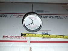 Temperature pressure tridicato for sale  Newark