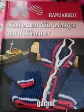 Stricken kinder babys gebraucht kaufen  Herrnhut