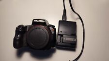 Sony SLT-A37 16,1 MP Digitalkamera - Schwarz (Gehäuse Ohne Objektiv) comprar usado  Enviando para Brazil