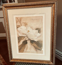 Vtg magnolia grandiflora for sale  Marysville
