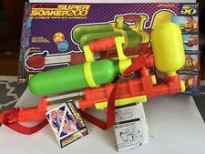 larami super soaker for sale  Newtonville