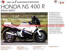 Honda 400 1985 d'occasion  Cherbourg-Octeville-