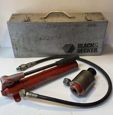 Black decker hydraulic for sale  Summerville