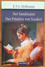Sandmann fräulein scuderi gebraucht kaufen  Ludwigshafen