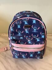 stitch backpack for sale  ERITH