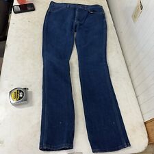 Wrangler jeans mens for sale  Powderly
