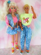 Mattel american barbie for sale  Saint Louis