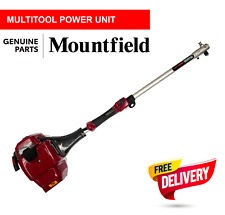 Mountfield mm2605 muti for sale  HALESOWEN