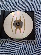 Madonna Erotic Promo CD PRO-CD-5648 1992 1 Track  comprar usado  Enviando para Brazil