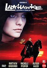 Ladyhawke d'occasion  France