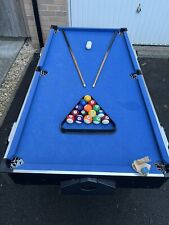 Pool snooker table for sale  BRISTOL