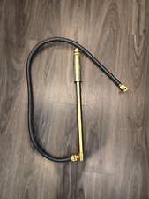 Brass fedco fire for sale  Fort Collins