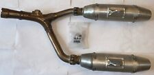 Honda crf250r exhaust for sale  Bothell