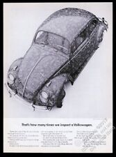 1963 beetle classic for sale  Denver