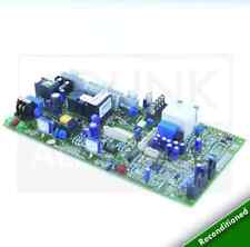 IDEAL MINI C24HE  28  32 (SINGLE GREEN ) BOILER PCB 174469 WITH 1 YEAR WARRANTY for sale  Shipping to Ireland