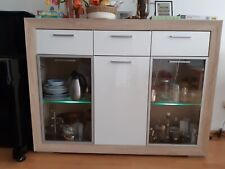 Wohnzimmer möbel set gebraucht kaufen  Vaalserquartier