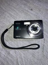 Cámara digital Kodak EasyShare M753 7,0 MP - plateada con accesorios en la foto segunda mano  Embacar hacia Mexico