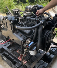 mercruiser engine for sale  Paola