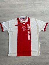 Ajax home shirt for sale  EPPING