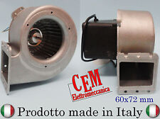 Ventilatore centrifugo watt usato  Martina Franca