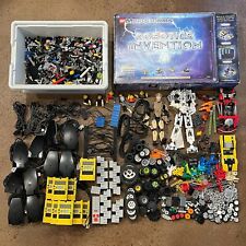 26LBS BULK LOT LEGO MINDSTORMS RCX 3804: Robotics Invention System, Version 2.0 for sale  Shipping to South Africa
