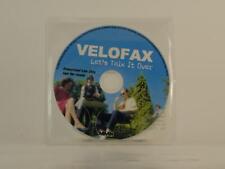 Velofax let talk d'occasion  Expédié en Belgium