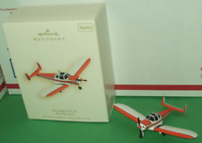 Hallmark airplane ercoupe for sale  Linwood