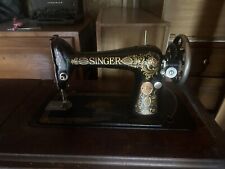 1906 singer red for sale  Ft Mitchell