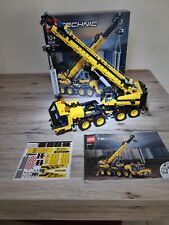 Lego technic 42108 d'occasion  Istres