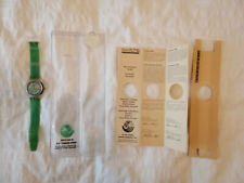 Orologio collezione swatch usato  Caltagirone