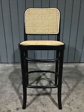 Bar stool black for sale  HYDE