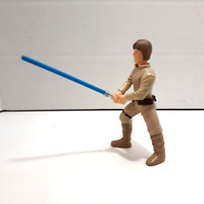 Star Wars Epic Force LUKE SKYWALKER Figure Hasbro 1997 Lucasfilm ltd 4.5" for sale  Shipping to South Africa