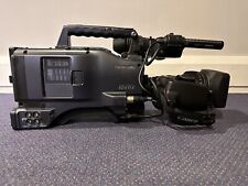Panasonic hpx 500e for sale  BOOTLE