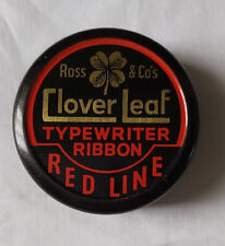 typewriter ribbon for sale  KINROSS