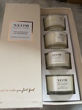 Neom little moments for sale  CHESTERFIELD