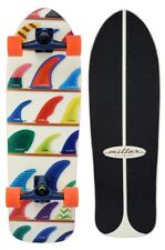 Wheels surf skateboard d'occasion  Paris VIII