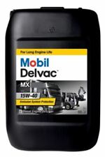 Mobil delvac 15w40 usato  Pordenone