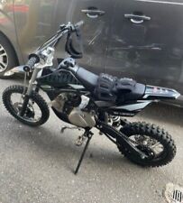 stomp pitbike for sale  LONDON