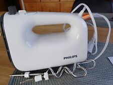 Philips handmixer hr3741 gebraucht kaufen  Mudau