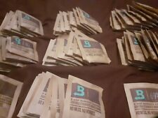 Boveda 69% Two-Way Humidity Control Packs 4 Grams each x 50 packs for sale  Shipping to South Africa