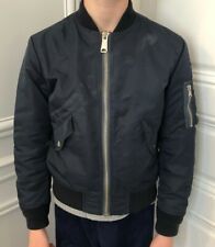 Bombers schott american d'occasion  Paris VIII