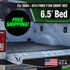 Used, Bed Mat for 2004-2014 Ford F-150 6.5 ft bed FREE SHIPPING for sale  Sidney