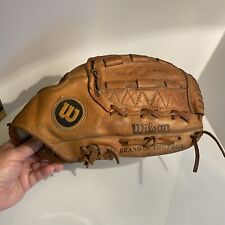 Wilson a2201 leather for sale  Presque Isle