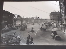 1908 liverpool overhead for sale  LIVERPOOL